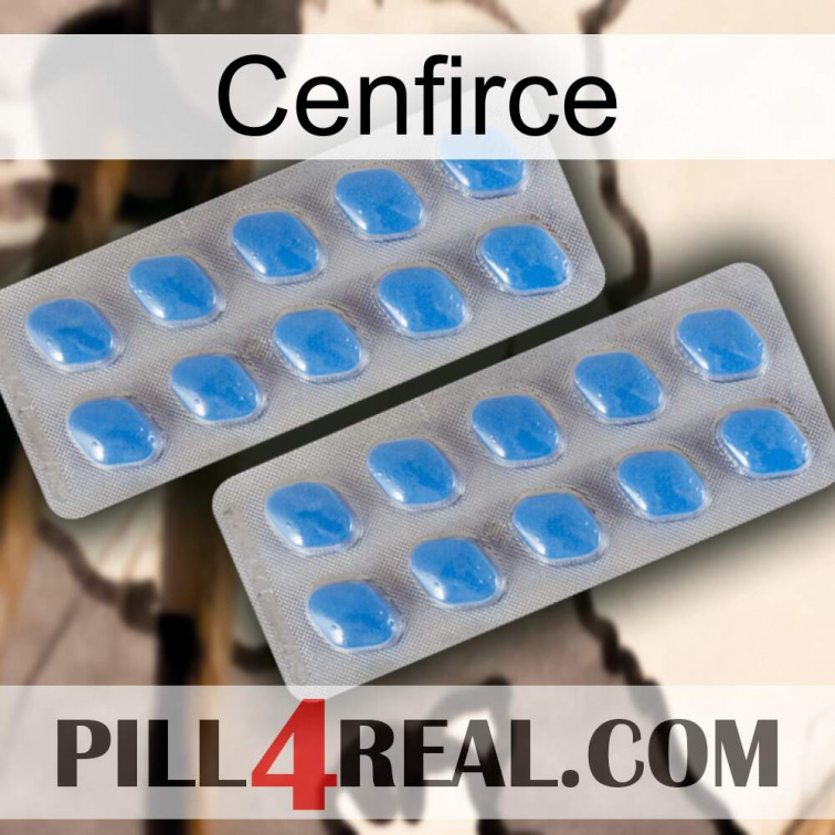 Cenfirce 23